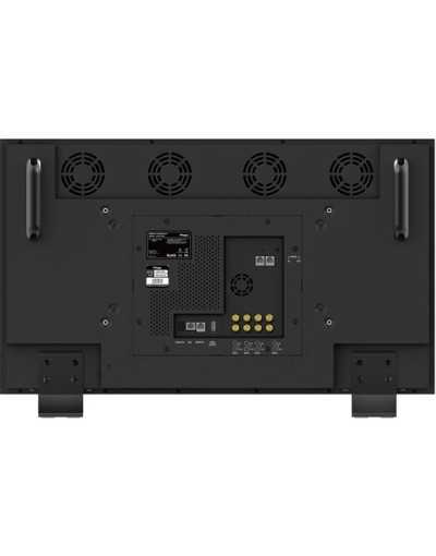 TVLogic LUM-310X 31" 4K HDR Reference Monitor with Dual-Layer LCD