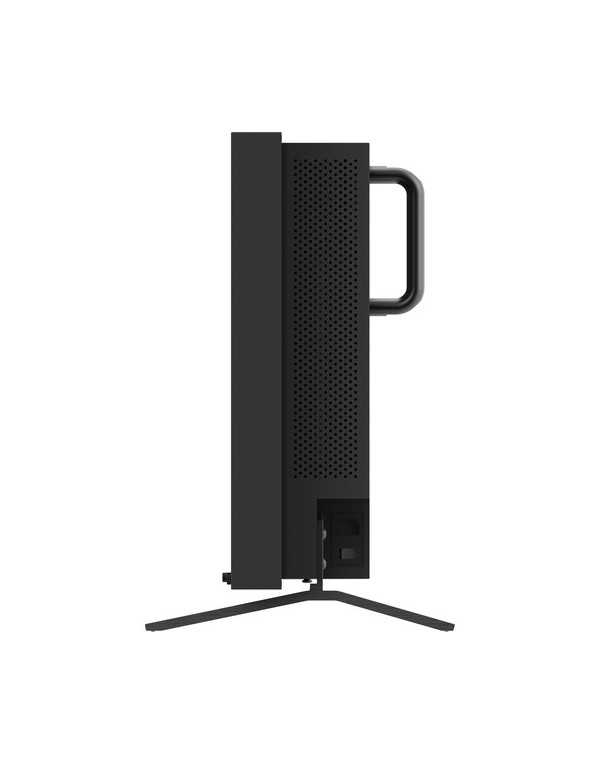 TVLogic LUM-310X 31" 4K HDR Reference Monitor with Dual-Layer LCD