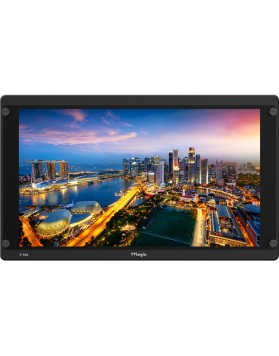 TVLogic F-10A 10" Full HD HDMI/SDI HDR Field Monitor