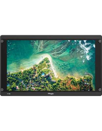 TVLogic F-10A 10" Full HD HDMI/SDI HDR Field Monitor