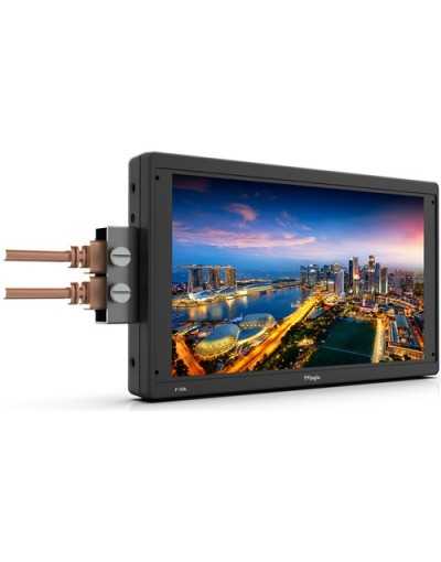 TVLogic F-10A 10" Full HD HDMI/SDI HDR Field Monitor