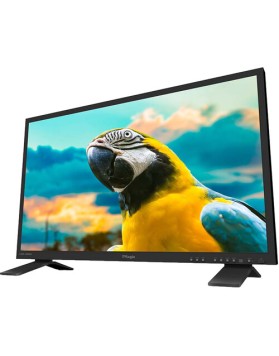 TVLogic 43" UHD 4K 12G-SDI/HDMI Monitor