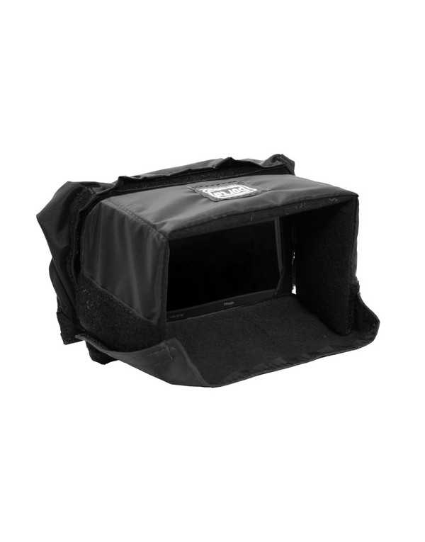 PortaBrace Flat Screen Field Monitor Case for the MO-VFM-058 and TV Logic VFM-058W | Accessories & Hoods | CAM TOOLS Middle East | TV Logic