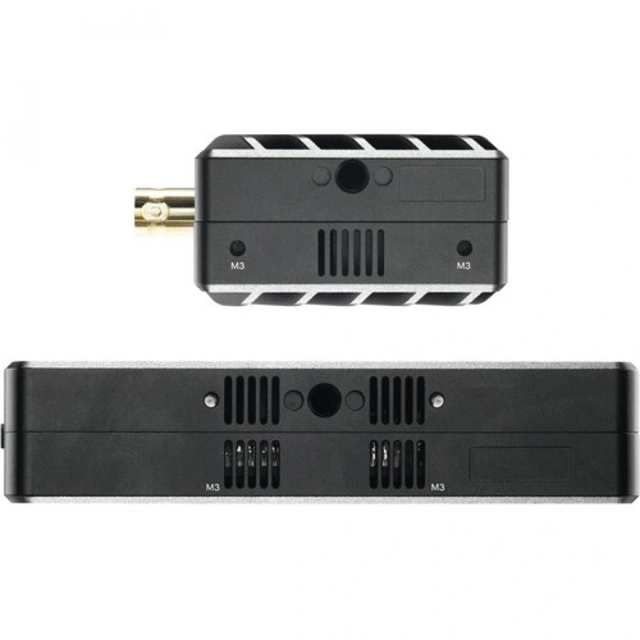 Teradek Bolt 6 LT MAX 3G-SDI/HDMI Wireless RX/TX Deluxe Kit (V-Mount)