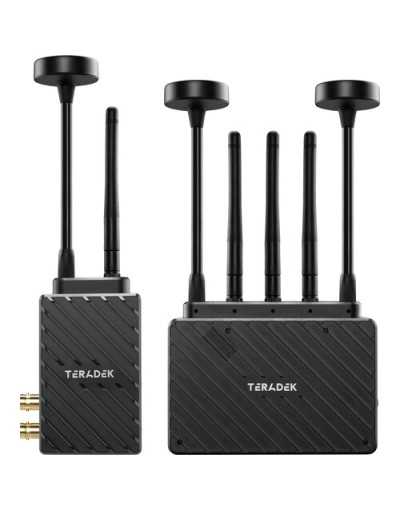 Teradek Bolt 6 LT MAX 3G-SDI/HDMI Wireless Transmitter and Receiver Kit