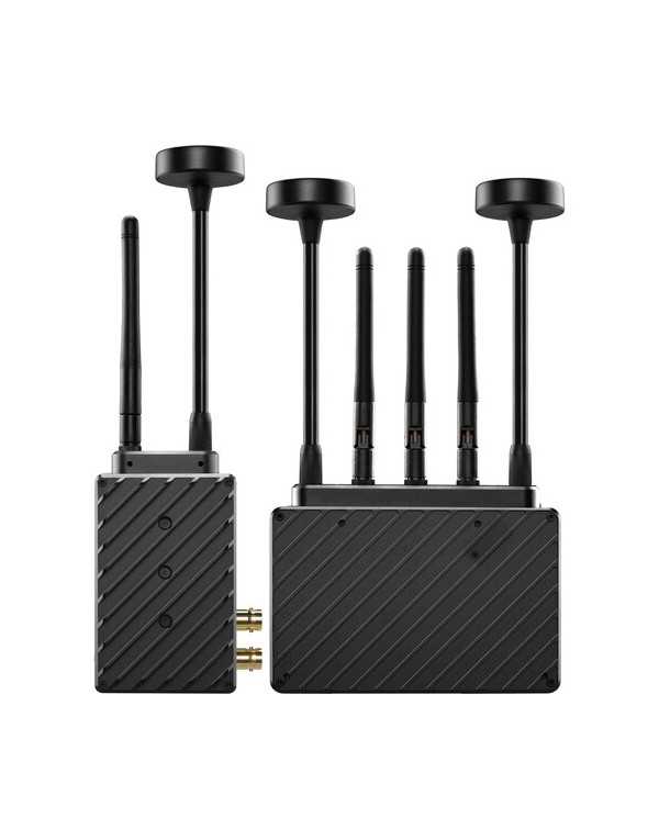 Teradek Bolt 6 LT MAX 3G-SDI/HDMI Wireless Transmitter and Receiver Kit