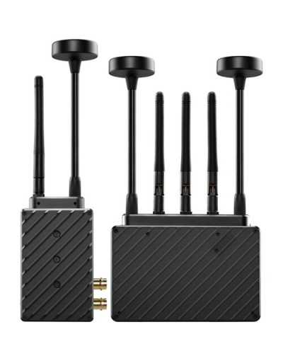 Teradek Bolt 6 LT MAX 3G-SDI/HDMI Wireless Transmitter and Receiver Kit