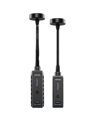 Teradek Bolt 6 LT MAX 3G-SDI/HDMI Wireless Transmitter and Receiver Kit