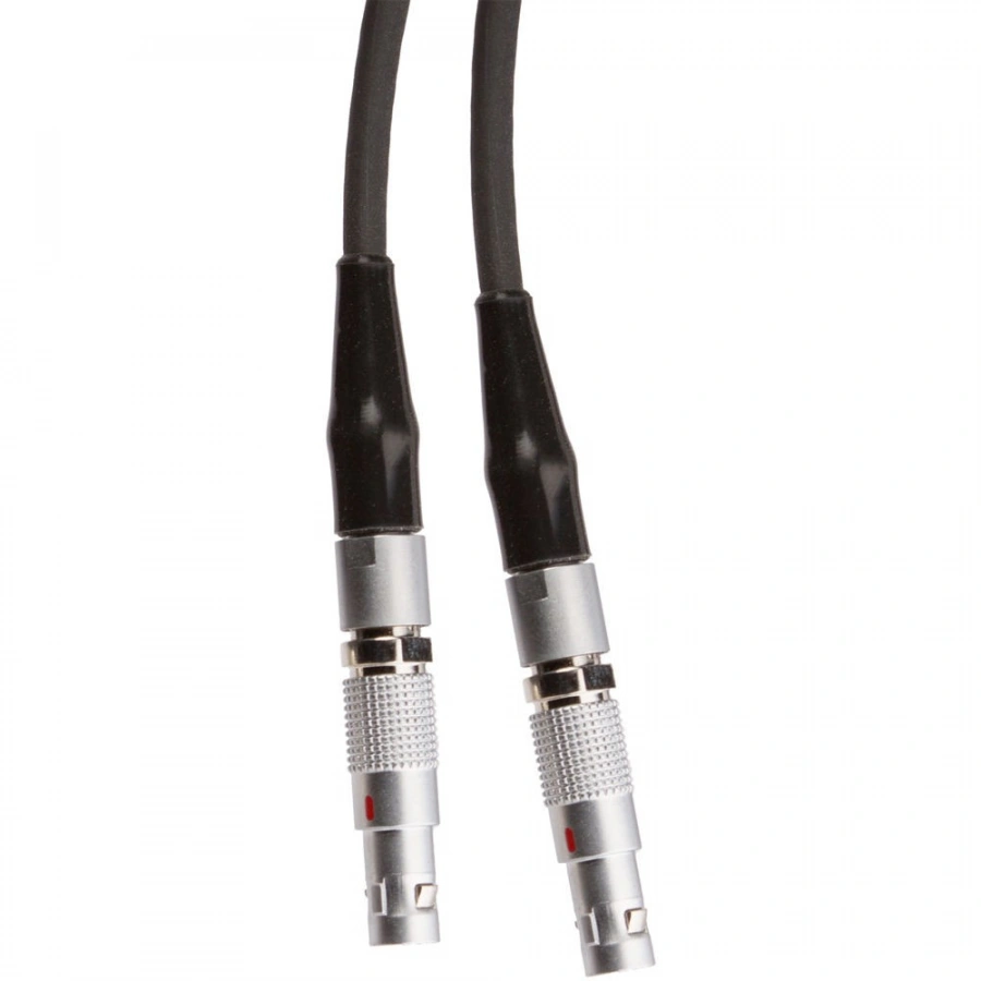 Teradek RT Latitude MDR RED Camera Control Cable (10")