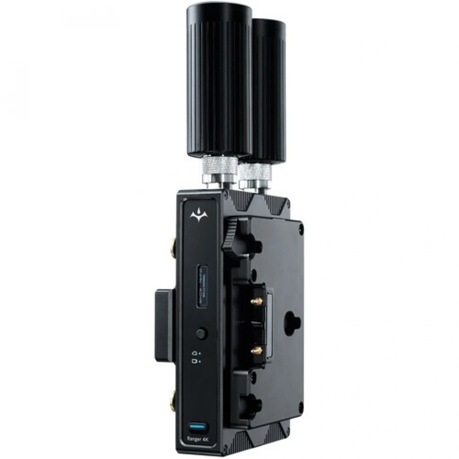 Teradek Ranger 4K Wireless Transmitter (Gold Mount)