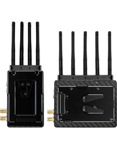 Teradek Bolt 6 XT 750 12G-SDI/HDMI Wireless RX/TX Deluxe Kit (V-Mount)