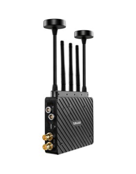 Teradek Bolt 6 XT MAX 12G-SDI/HDMI Wireless Receiver (V-Mount)