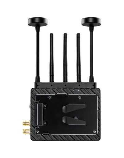 Teradek Bolt 6 XT MAX 12G-SDI/HDMI Wireless Receiver (V-Mount)