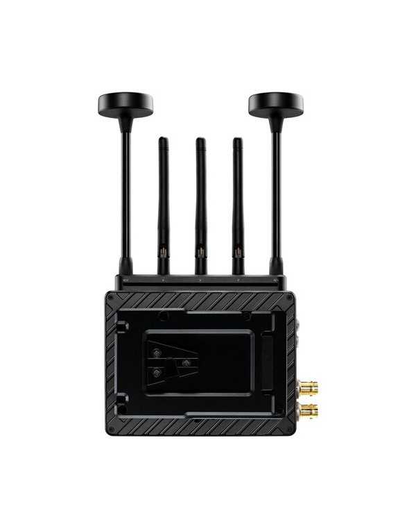 Teradek Bolt 6 XT MAX 12G-SDI/HDMI Wireless Receiver (V-Mount)