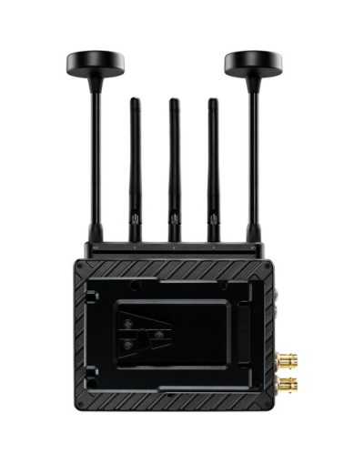 Teradek Bolt 6 XT MAX 12G-SDI/HDMI Wireless Receiver (V-Mount)