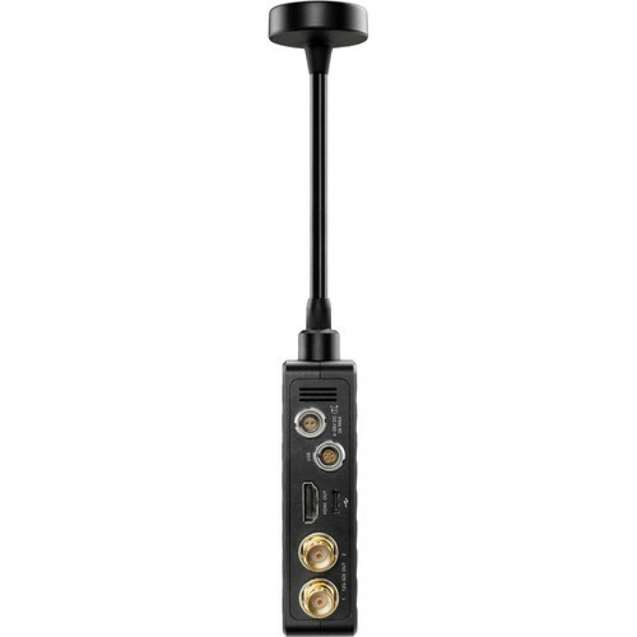 Teradek Bolt 6 XT MAX 12G-SDI/HDMI Wireless Receiver (V-Mount)