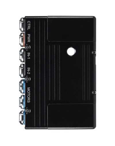 Teradek MDR.X 3-Channel Lens Control Receiver with Bluetooth