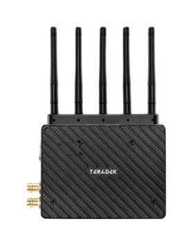 Wireless Video Transmission | CAM TOOLS Middle East 