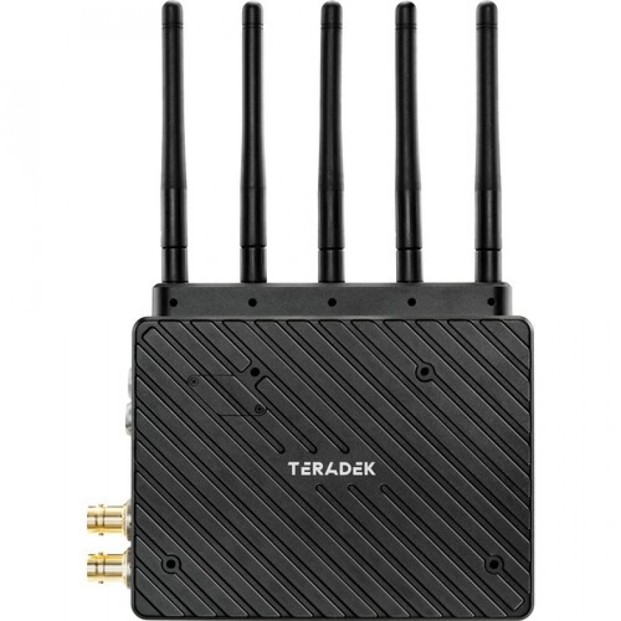 Teradek Bolt 6 XT 12G-SDI/HDMI Receiver | Cam Toosl, Dubai