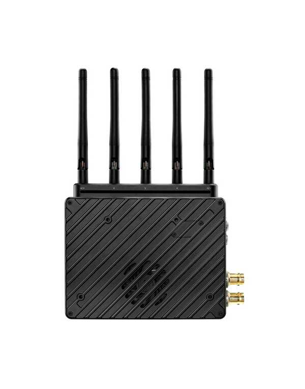 Teradek Bolt 6 XT 12G-SDI/HDMI Receiver | Cam Toosl, Dubai