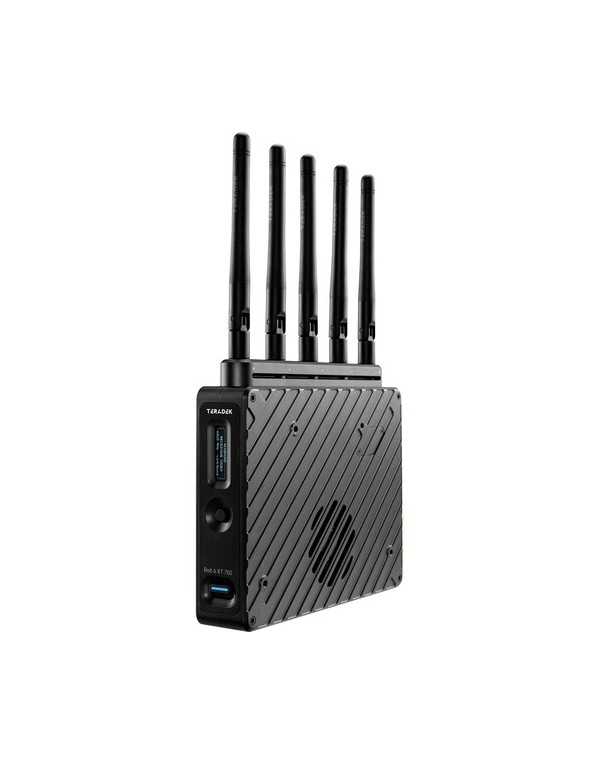 Teradek Bolt 6 XT 12G-SDI/HDMI Receiver | Cam Toosl, Dubai