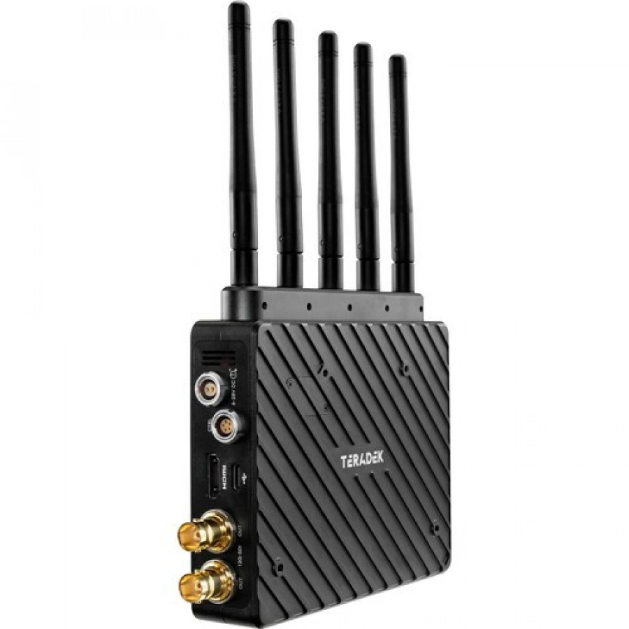 Teradek Bolt 6 XT 12G-SDI/HDMI Receiver | Cam Toosl, Dubai