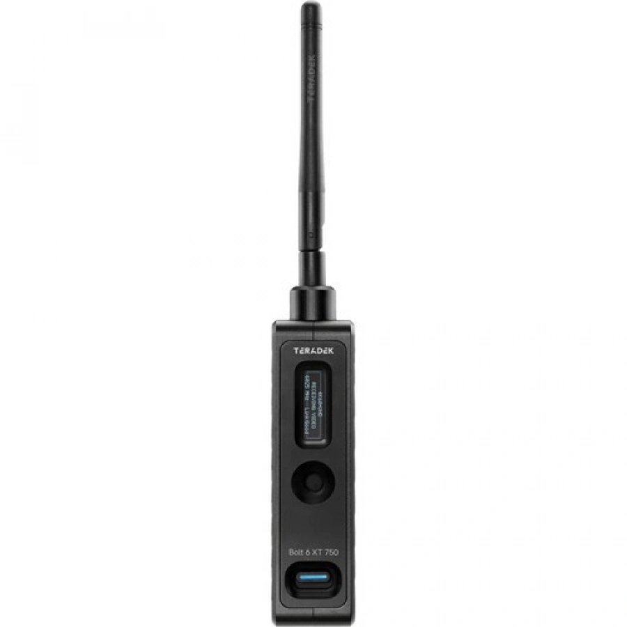 Teradek Bolt 6 XT 12G-SDI/HDMI Receiver | Cam Toosl, Dubai