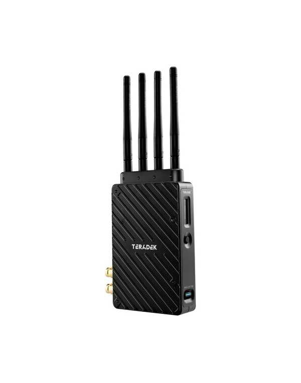 Teradek Bolt 6 XT 750 12G-SDI/HDMI Wireless Transmitter (V-Mount)