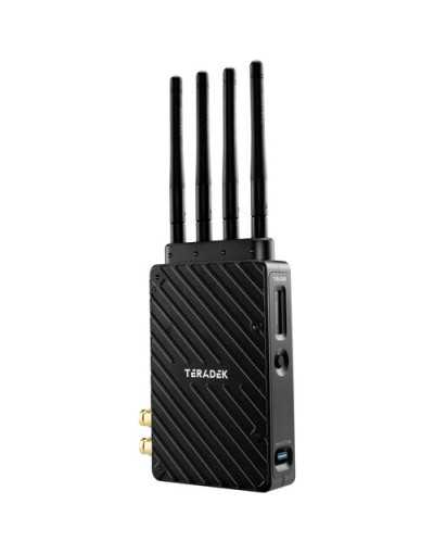 Teradek Bolt 6 XT 750 12G-SDI/HDMI Wireless Transmitter (V-Mount)