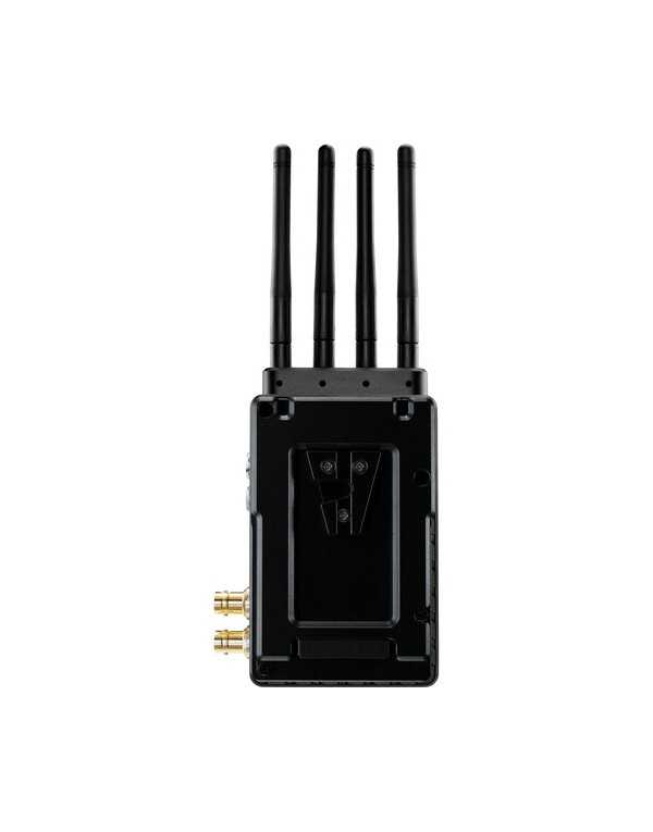 Teradek Bolt 6 XT 750 12G-SDI/HDMI Wireless Transmitter (V-Mount)