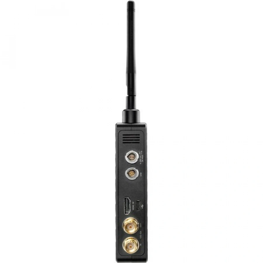 Teradek Bolt 6 XT 750 12G-SDI/HDMI Wireless Transmitter (V-Mount)