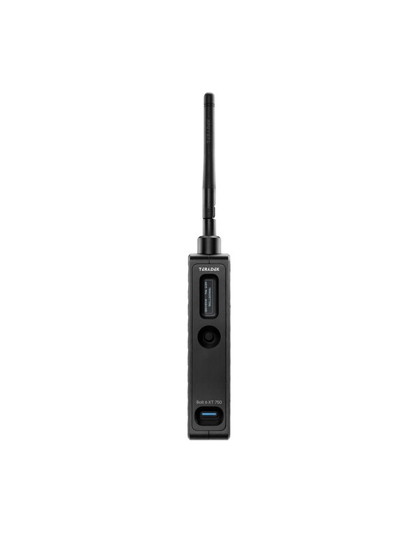 Teradek Bolt 6 XT 750 12G-SDI/HDMI Wireless Transmitter (V-Mount)