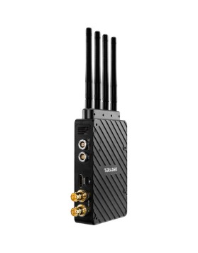 Teradek Bolt 6 XT 750 12G-SDI/HDMI Wireless Transmitter (Gold Mount)