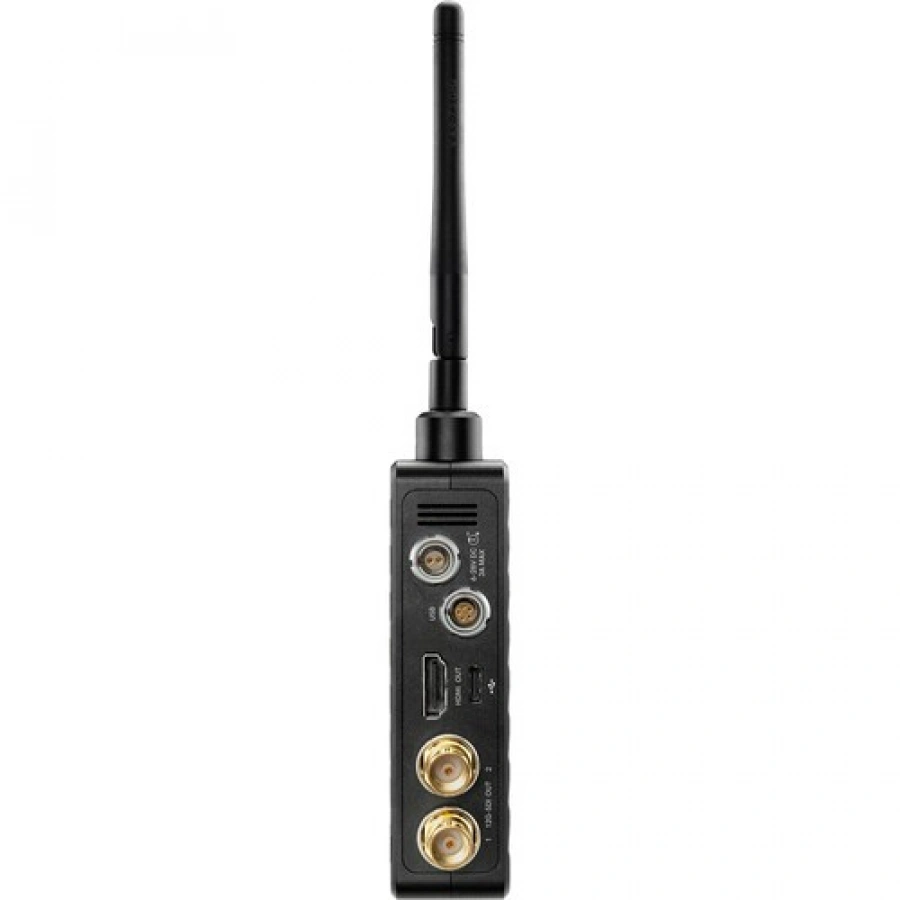 Teradek Bolt 6 XT 1500 12G-SDI/HDMI Wireless Receiver