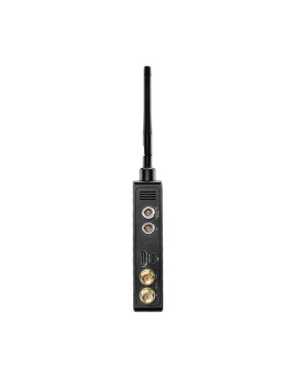 Teradek Bolt 6 XT 1500 12G-SDI/HDMI Wireless Transmitter (Gold Mount)