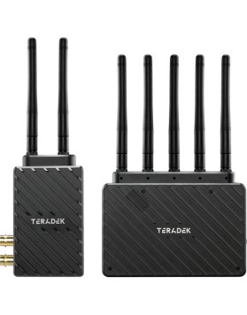 Teradek Bolt 6 LT 750 3G-SDI/HDMI Transmitter/Receiver Kit