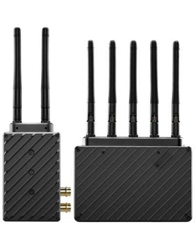 Teradek Bolt 6 LT 750 3G-SDI/HDMI Transmitter/Receiver Kit