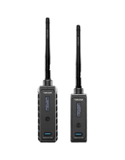Teradek Bolt 6 LT 750 3G-SDI/HDMI Transmitter/Receiver Kit