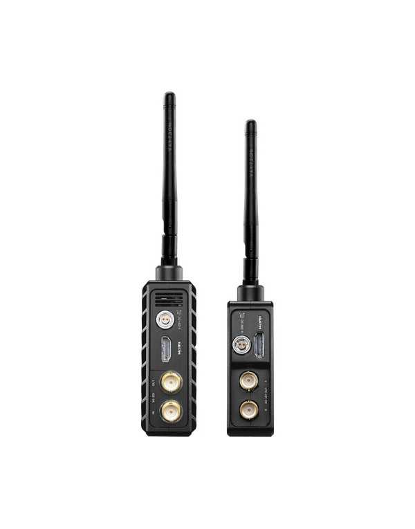 Teradek Bolt 6 LT 750 3G-SDI/HDMI Transmitter/Receiver Kit