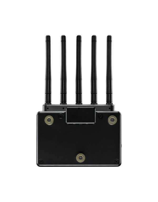 Teradek Bolt 6 LT 750 3G-SDI/HDMI Wireless Receiver