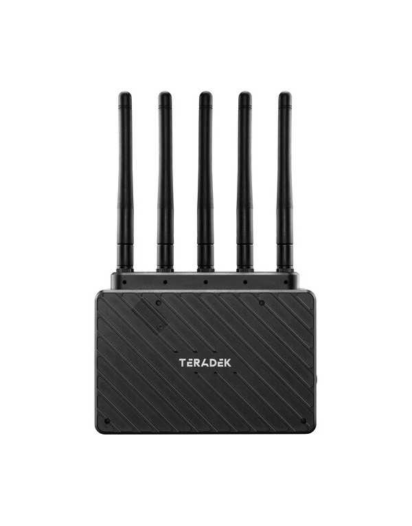 Teradek Bolt 6 LT HDMI 750 Wireless Receiver | Wireless Video Transmission | CAM TOOLS Middle East | Teradek