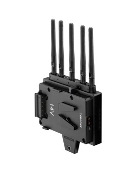 Teradek Bolt 6 RX 750 Monitor Module for Smart 7 Series (V-Mount)