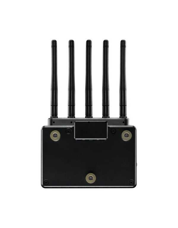 Teradek Bolt 6 LT HDMI Wireless Receiver (Gold Mount)