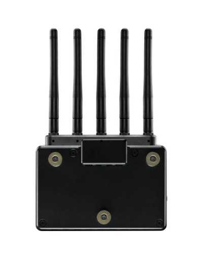 Teradek Bolt 6 LT HDMI Wireless Receiver (Gold Mount)