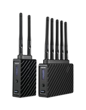 Teradek Bolt 6 LT 1500 3G-SDI/HDMI Transmitter/Receiver Kit