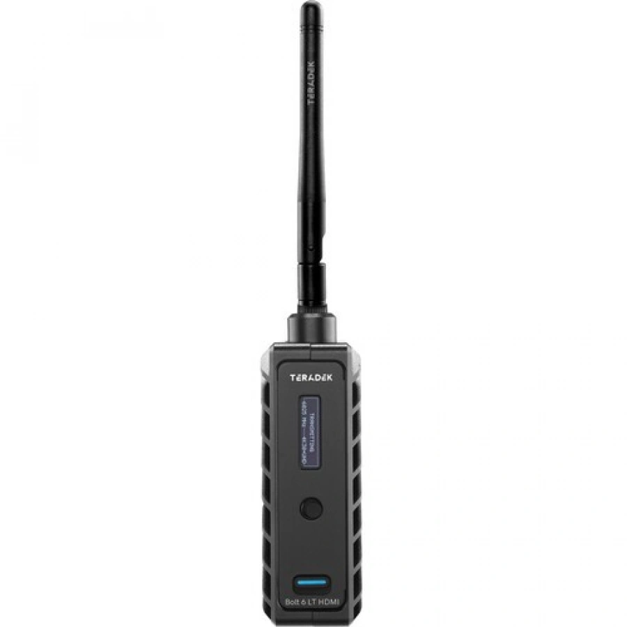 Teradek Bolt 6 LT HDMI 750 Wireless Transmitter