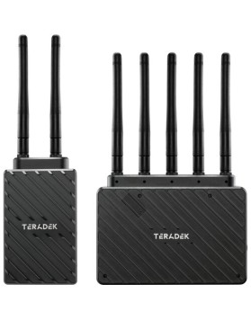 Teradek Bolt 6 LT HDMI 750 Transmitter/Receiver Kit