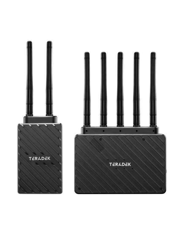 Teradek Bolt 6 LT HDMI 750 Transmitter/Receiver Kit | Wireless Video Transmission | CAM TOOLS Middle East | Teradek