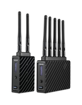 Teradek Bolt 6 LT HDMI Wireless Transmitter/Receiver Kit (V-Mount)