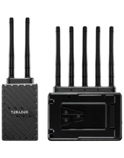 Teradek Bolt 6 LT HDMI Wireless Transmitter/Receiver Kit (V-Mount)